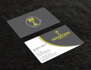 Visitenkarten-Design von Tripti Ranjan Gain für TDN Group Ltd | Design: #19683358
