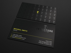 Business Card Design by Tripti Ranjan Gain for TDN Group Ltd | Design: #19683360