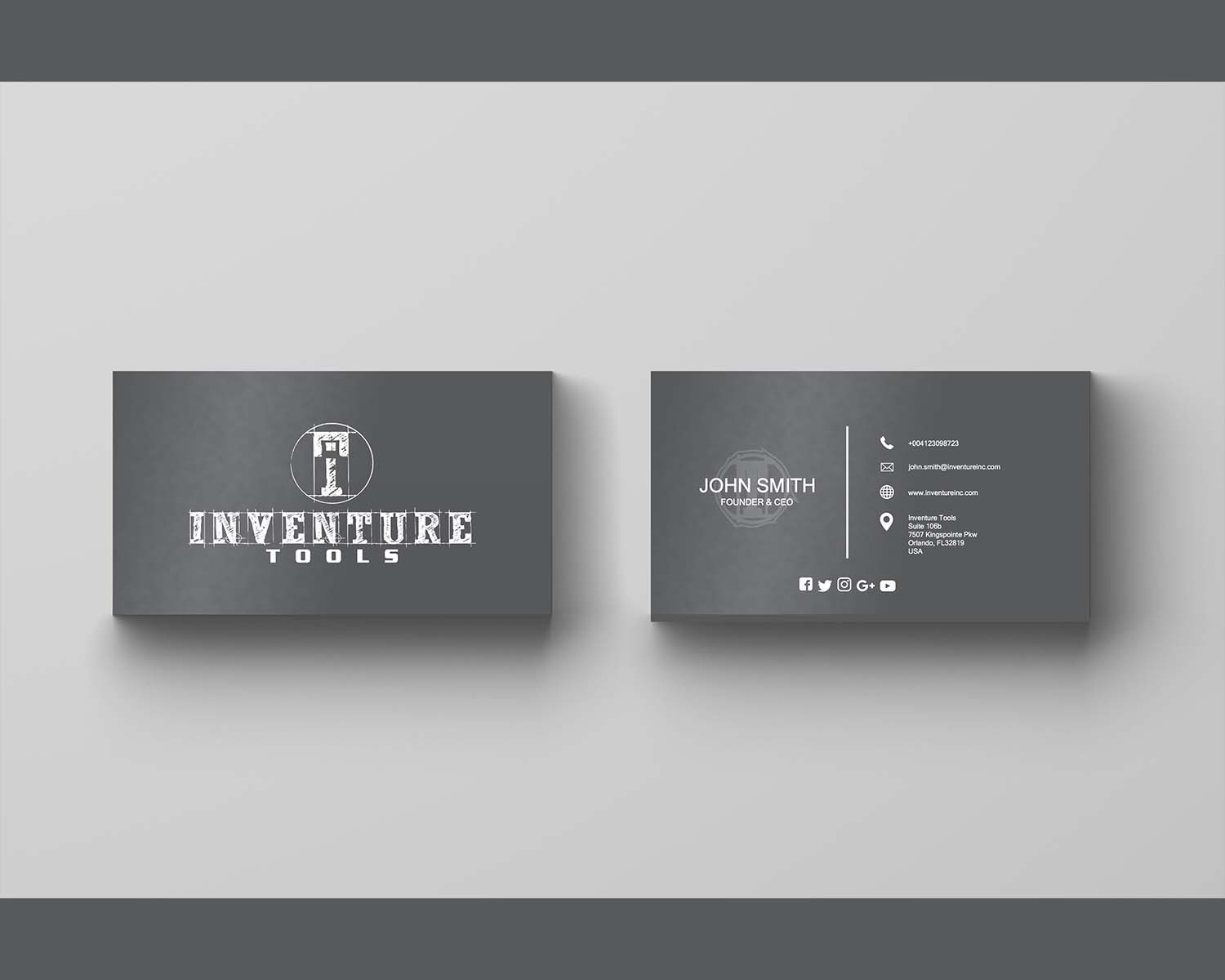 Business Card Design by N.Siljegovic for TDN Group Ltd | Design #19683349