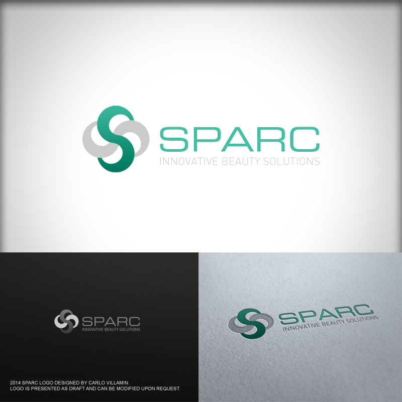 Logo Design by carlomagno for SPARC | Design #2907116