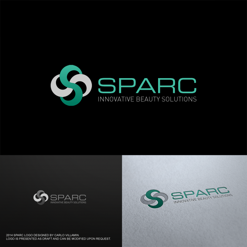 Logo Design by carlomagno for SPARC | Design #2907117