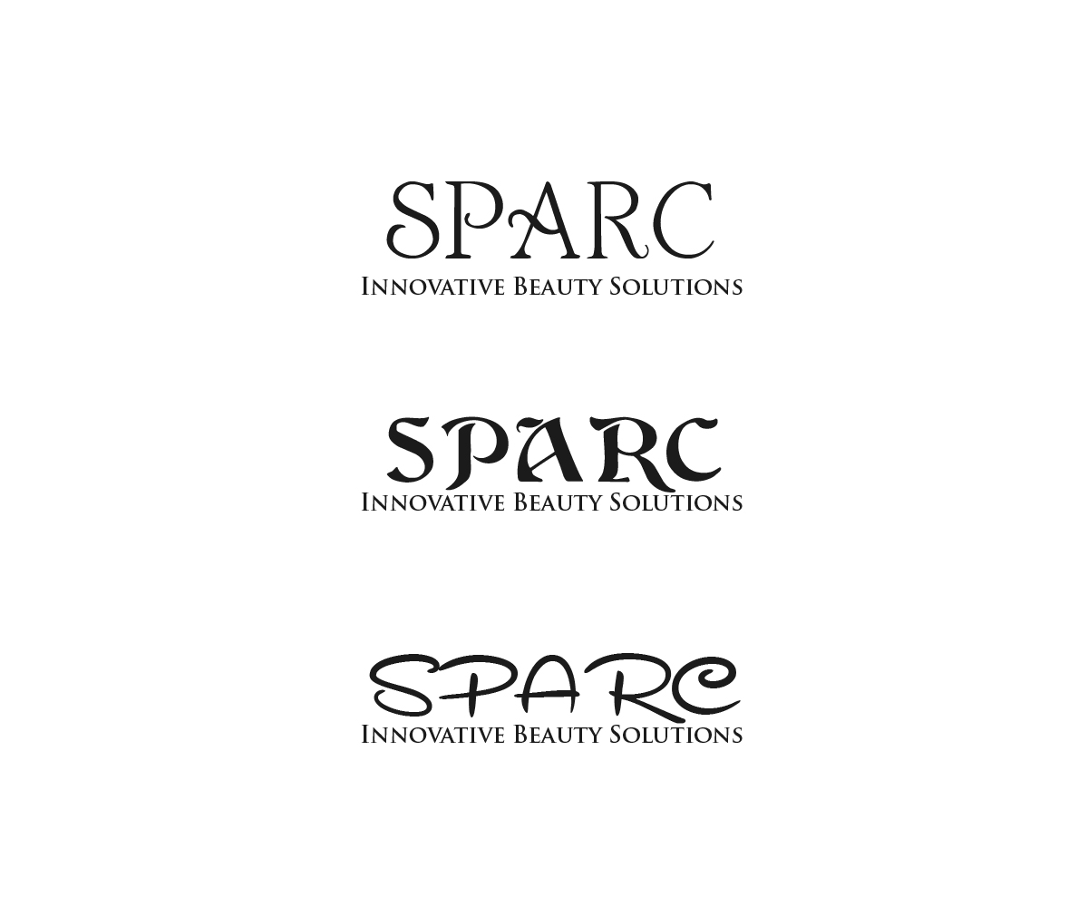 Logo-Design von Pseudo für SPARC | Design #2906197