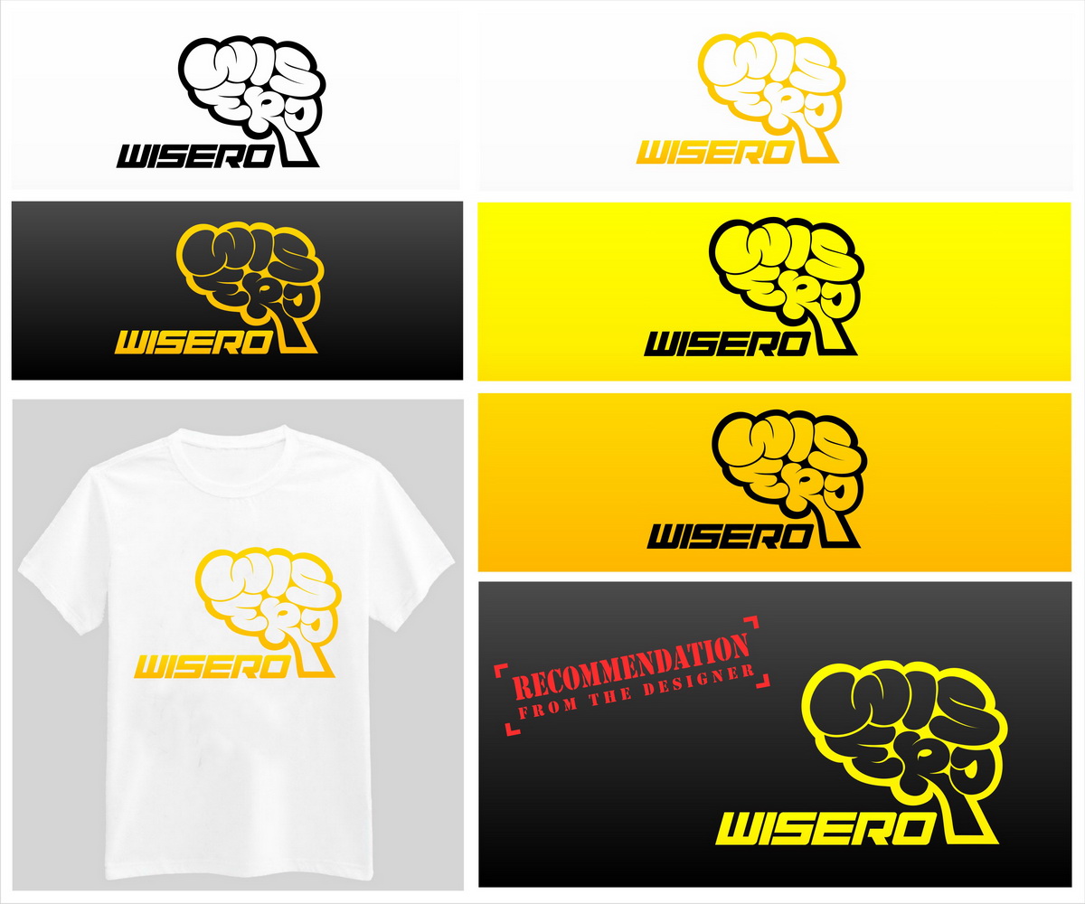 Logo Design by hamkur for this project | Design #2917332