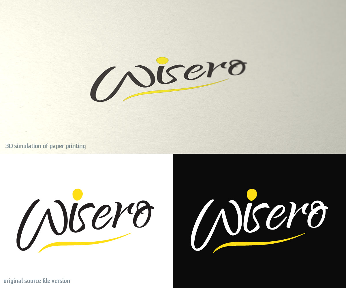 Logo Design by Anthony for this project | Design #2948044