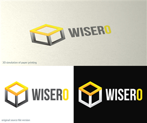 Logo Design by Anthony for this project | Design: #2948049