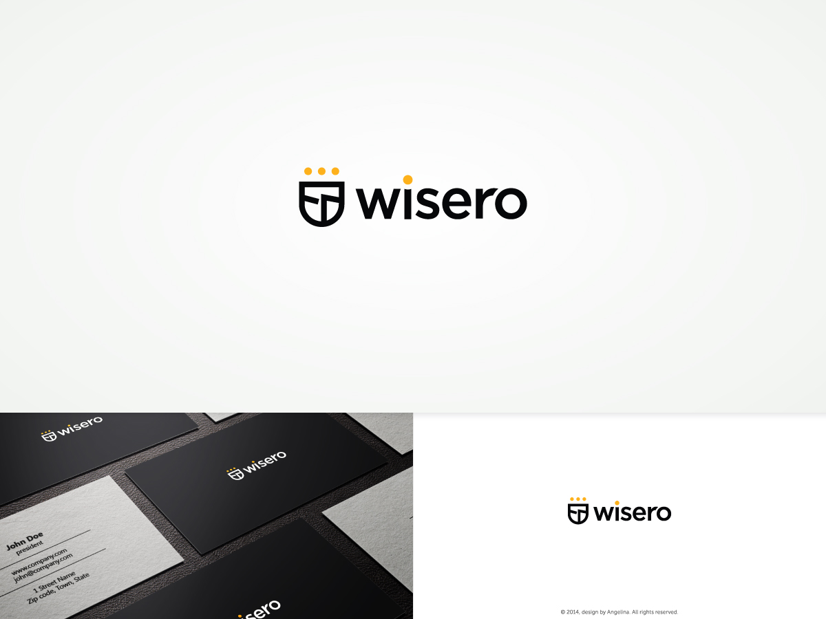 Logo Design by Angelina for this project | Design #2943353