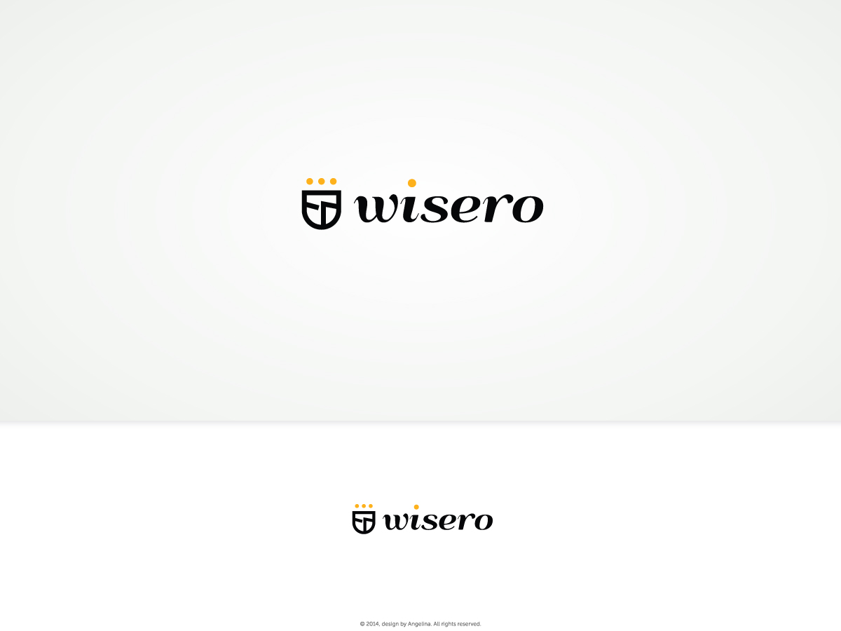 Logo Design by Angelina for this project | Design #2943354