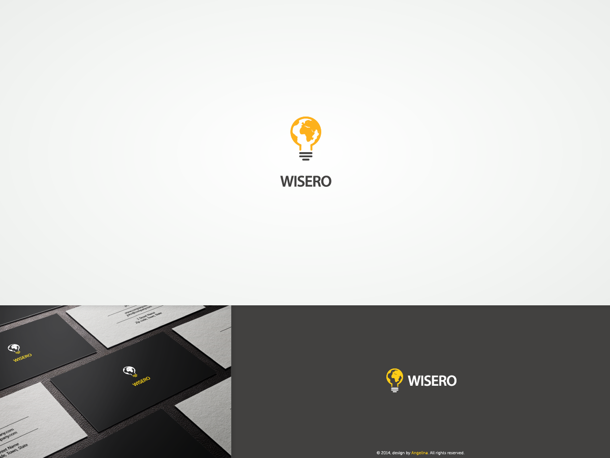 Logo Design by Angelina for this project | Design #2948761