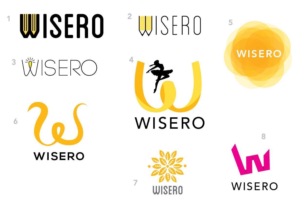 Logo Design by Phuong Anh for this project | Design #2918525