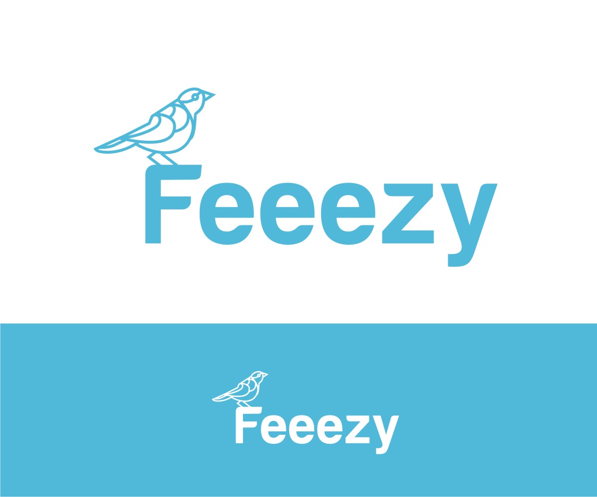 Logo Design by Falguni for Feeezy | Design #19730645