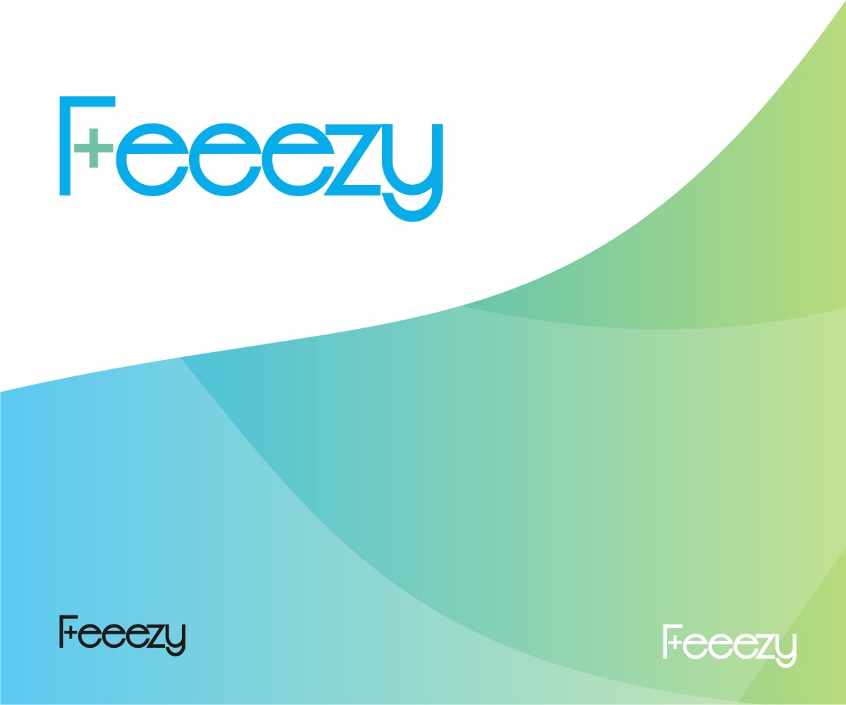 Logo Design by Falguni for Feeezy | Design #19733346