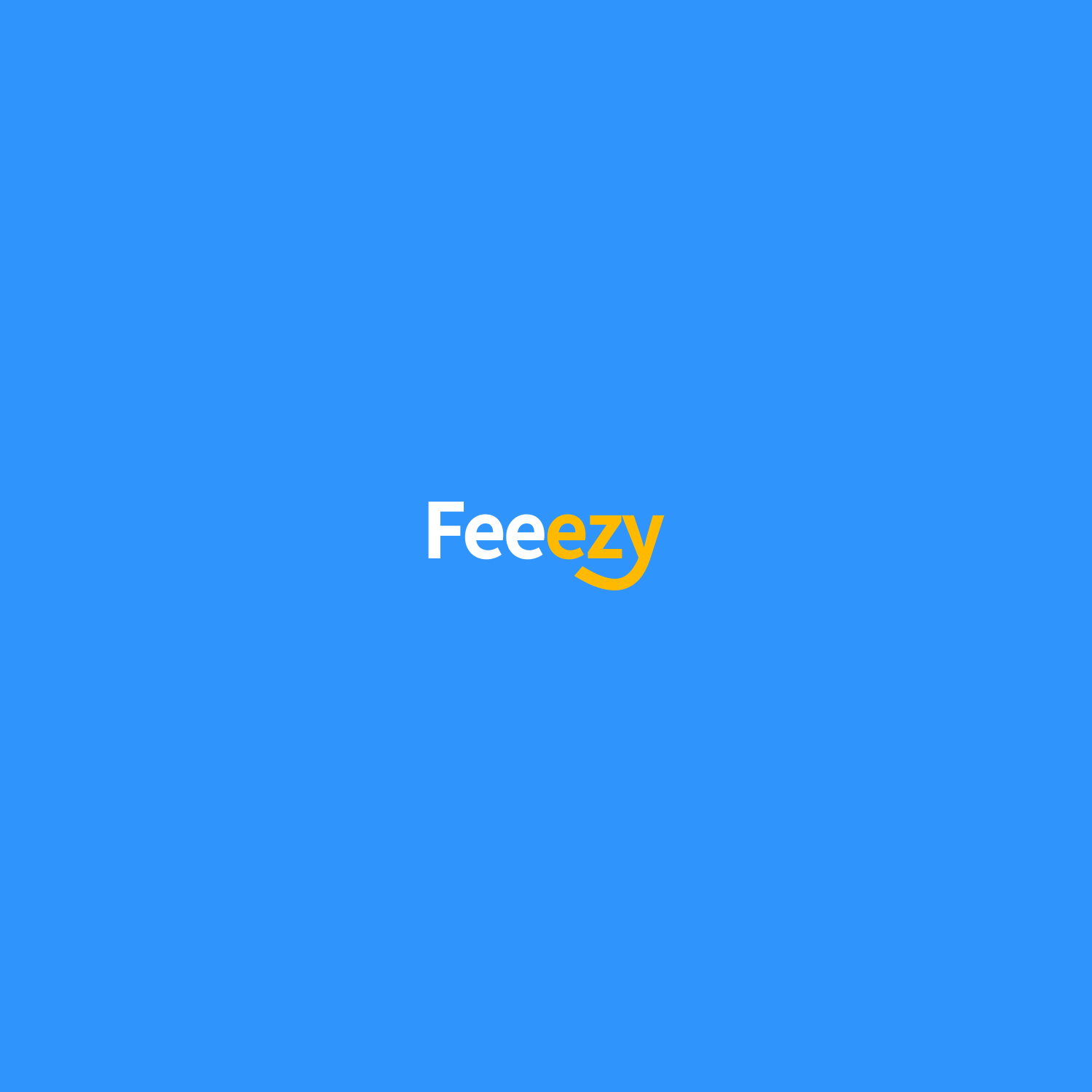 Logo-Design von King Cozy für Feeezy | Design #19689463