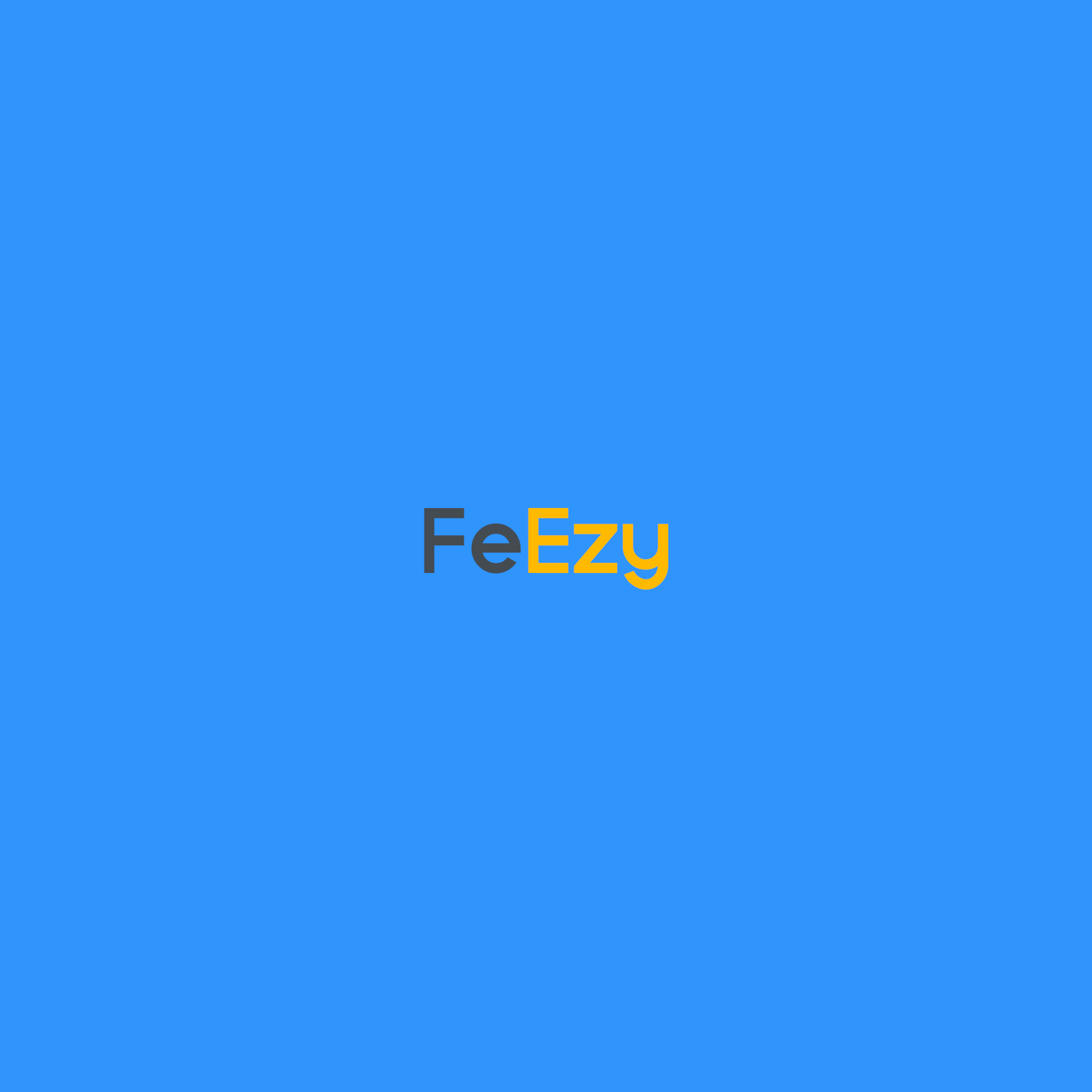 Design de Logo par King Cozy pour Feeezy | Design #19749700