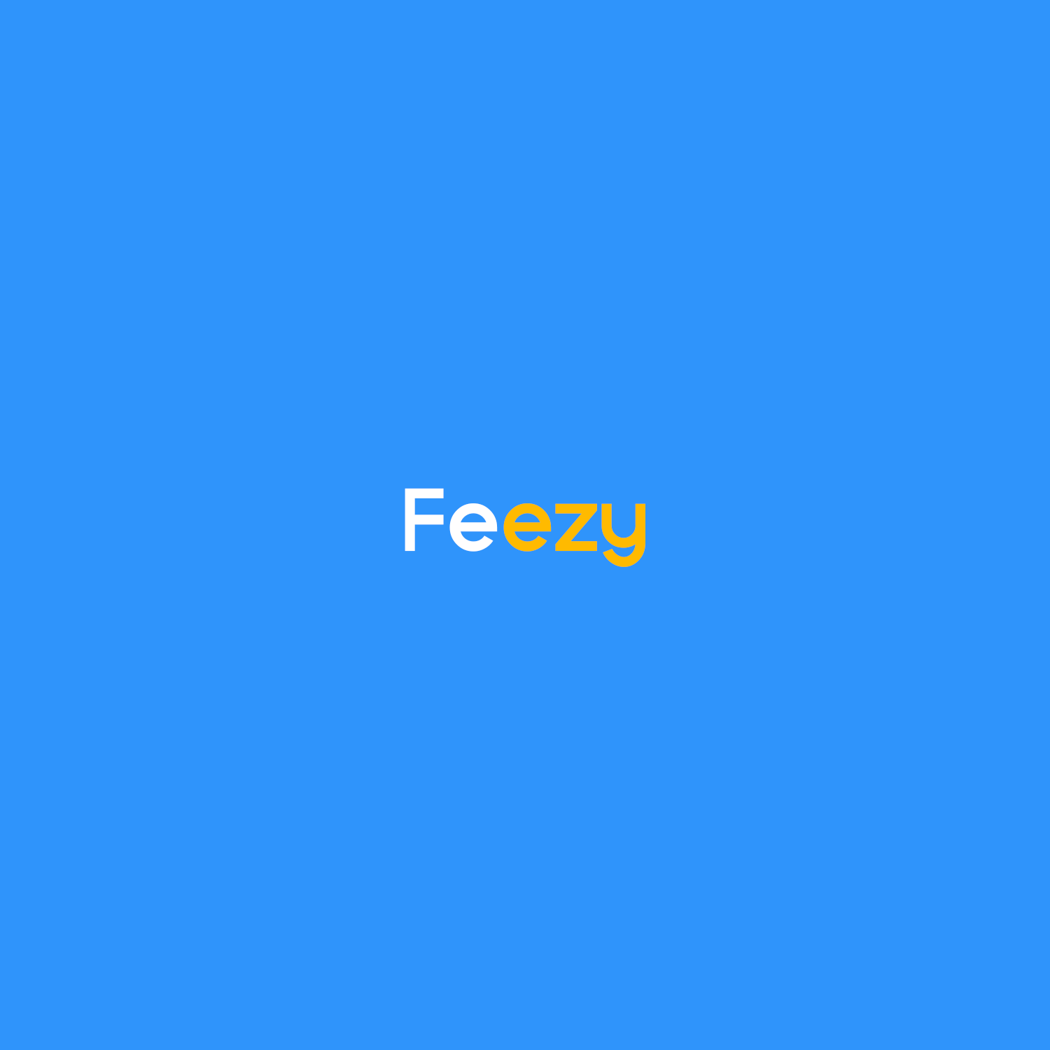 Logo Design by King Cozy for Feeezy | Design #19749705