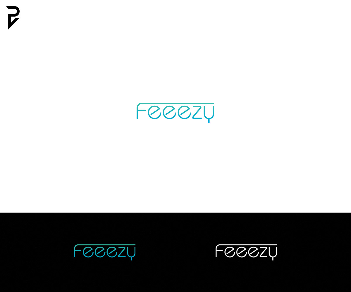 Logo Design by poisonvectors for Feeezy | Design #19685859