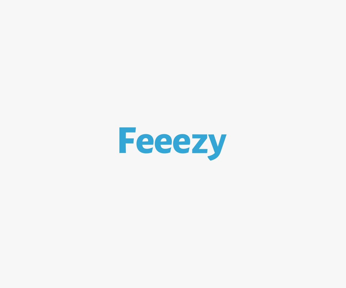 Logo Design by B8 for Feeezy | Design #19687301