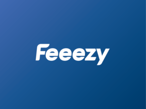 Logo Design by dhamkith for Feeezy | Design: #19744269
