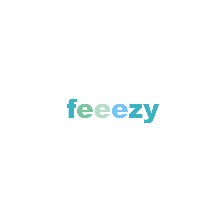Logo-Design von Isbie für Feeezy | Design #19707442