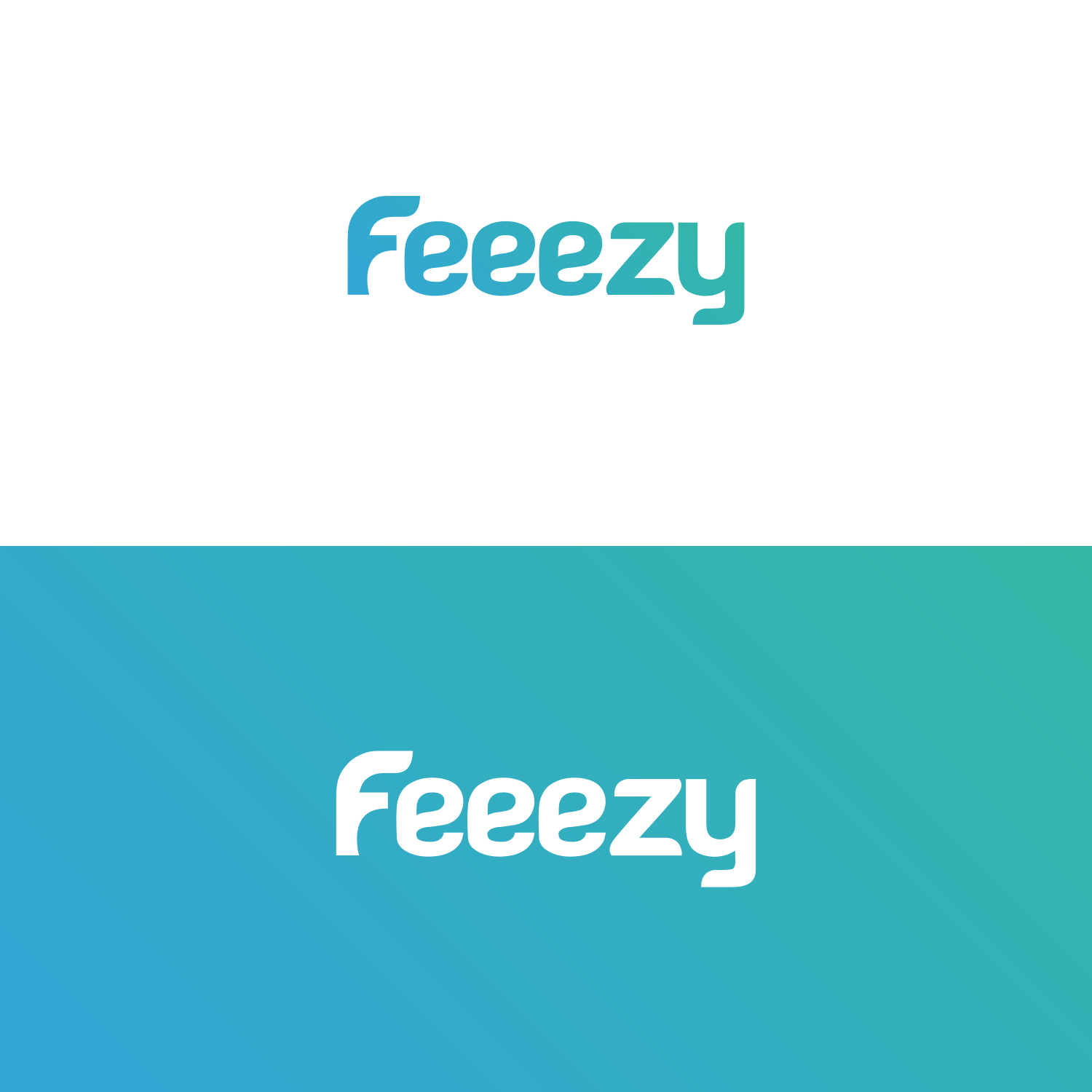 Design de Logo par Harith Hasanga Silva pour Feeezy | Design #19696506