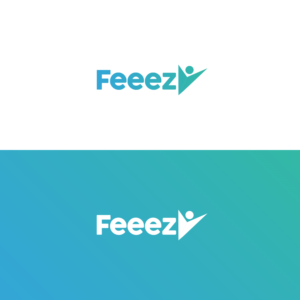 Logo Design by Harith Hasanga Silva for Feeezy | Design: #19696679