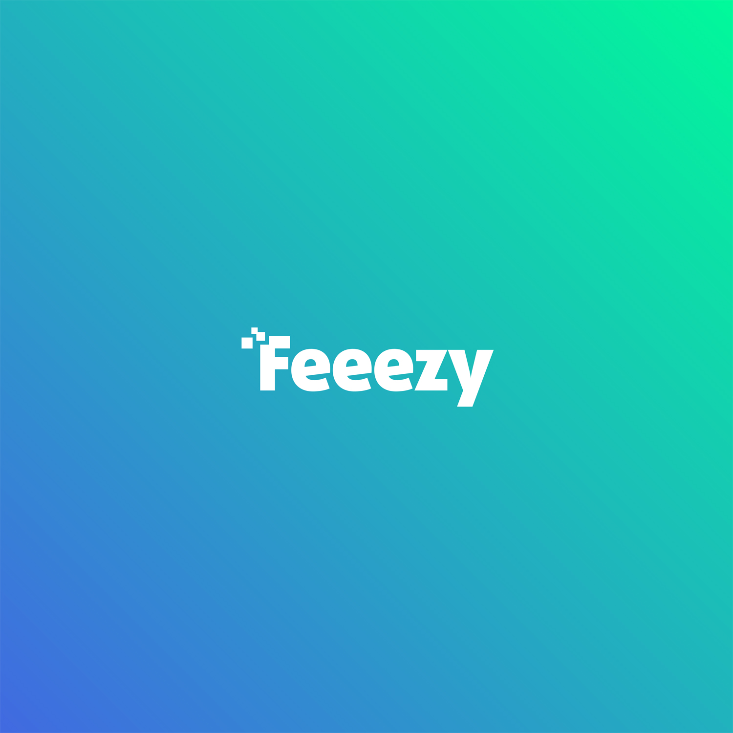 Logo Design by tavi for Feeezy | Design #19684890