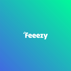 Feeezy | Logo Design by tavi