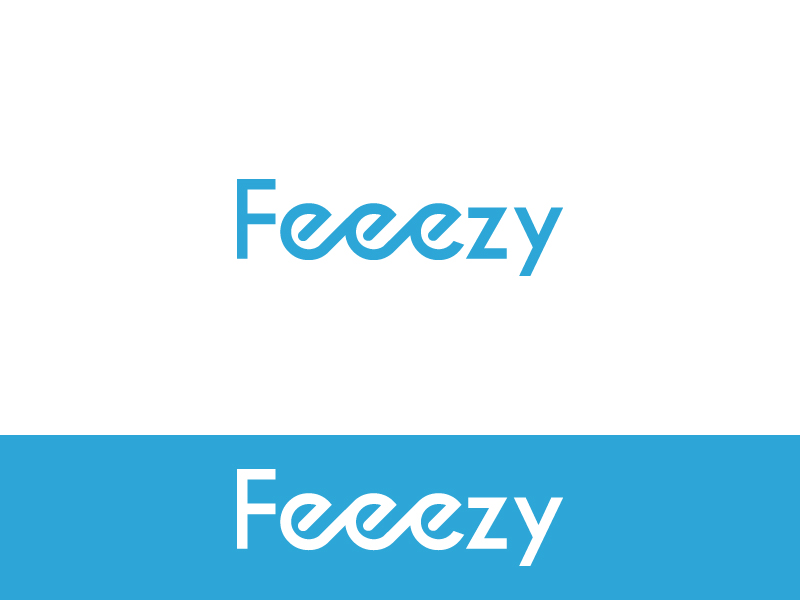 Logo-Design von baki99 für Feeezy | Design #19788506