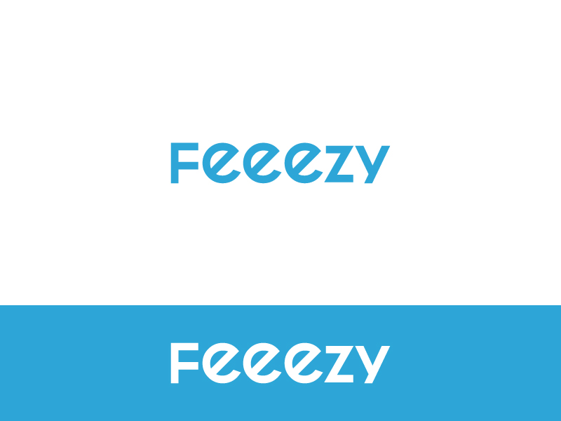 Logo Design by baki99 for Feeezy | Design #19788507