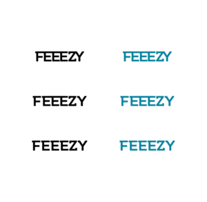 Logo Design by Ves-Boycheva for Feeezy | Design: #19735659