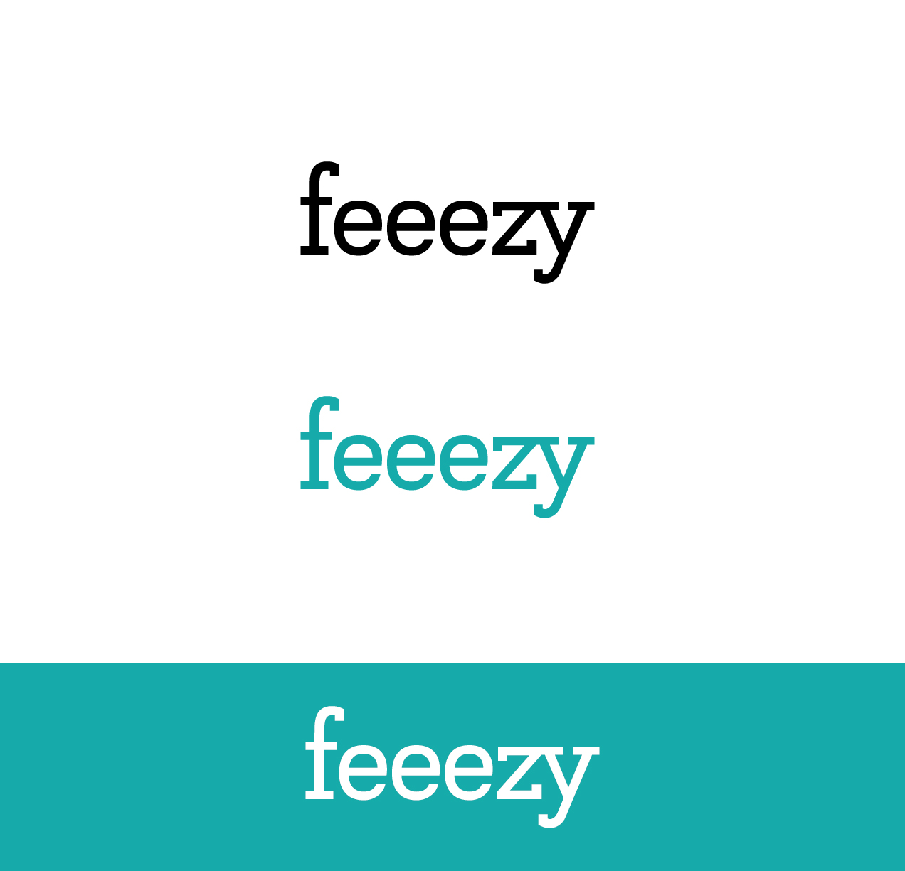 Logo Design by Ves-Boycheva for Feeezy | Design #19735661