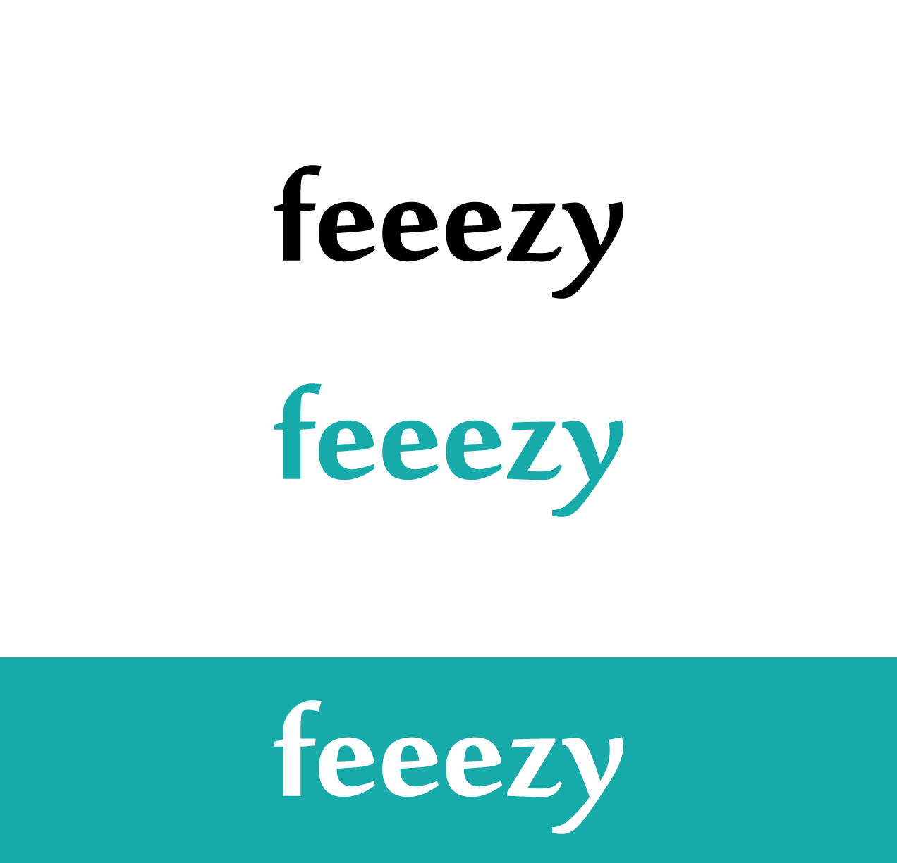 Logo Design by Ves-Boycheva for Feeezy | Design #19735698