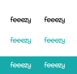 Logo Design by Ves-Boycheva for Feeezy | Design: #19735727