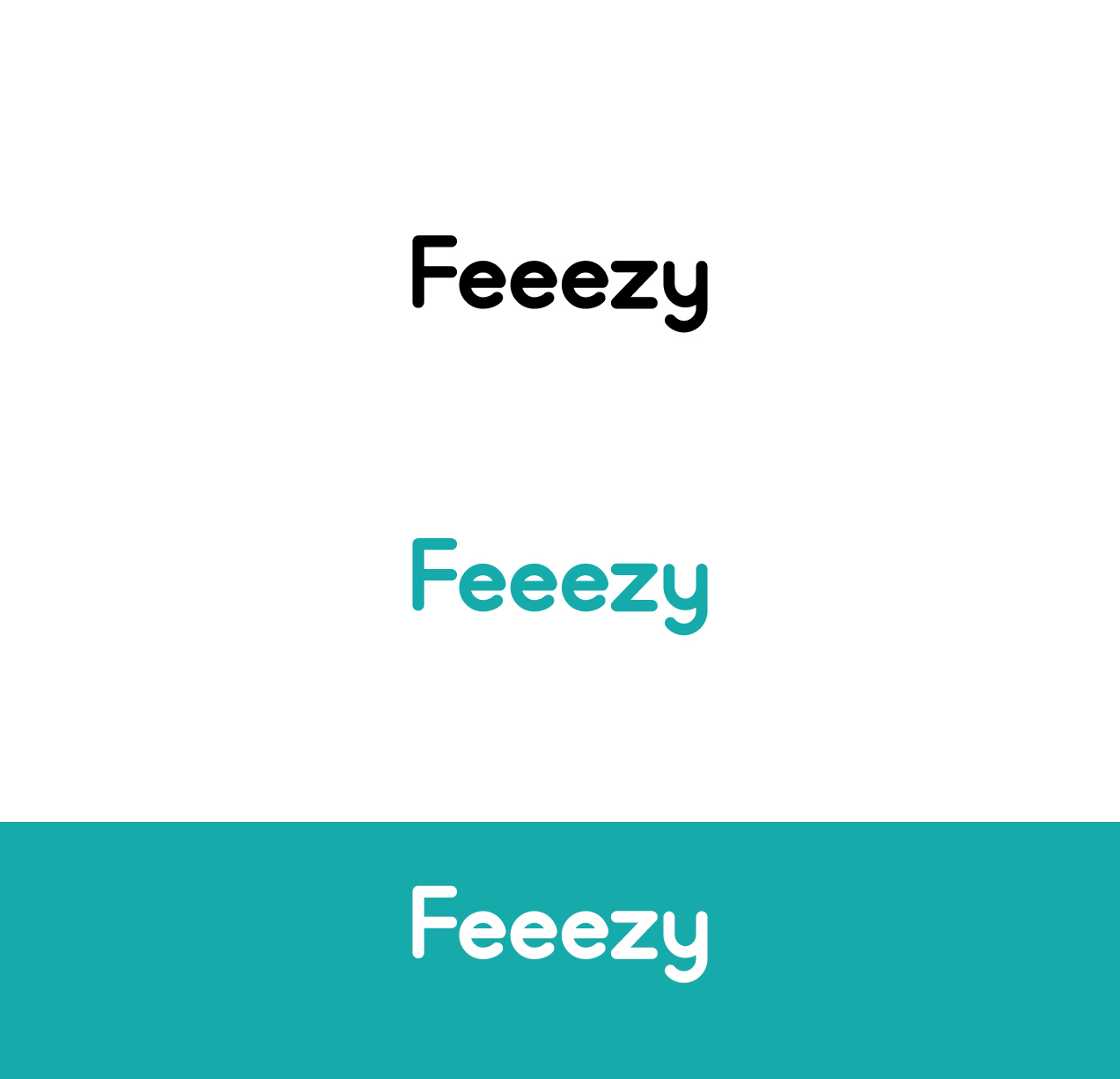 Logo Design by Ves-Boycheva for Feeezy | Design #19735736