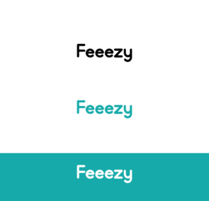 Logo Design by Ves-Boycheva for Feeezy | Design: #19735736