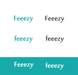 Logo Design by Ves-Boycheva for Feeezy | Design: #19735797