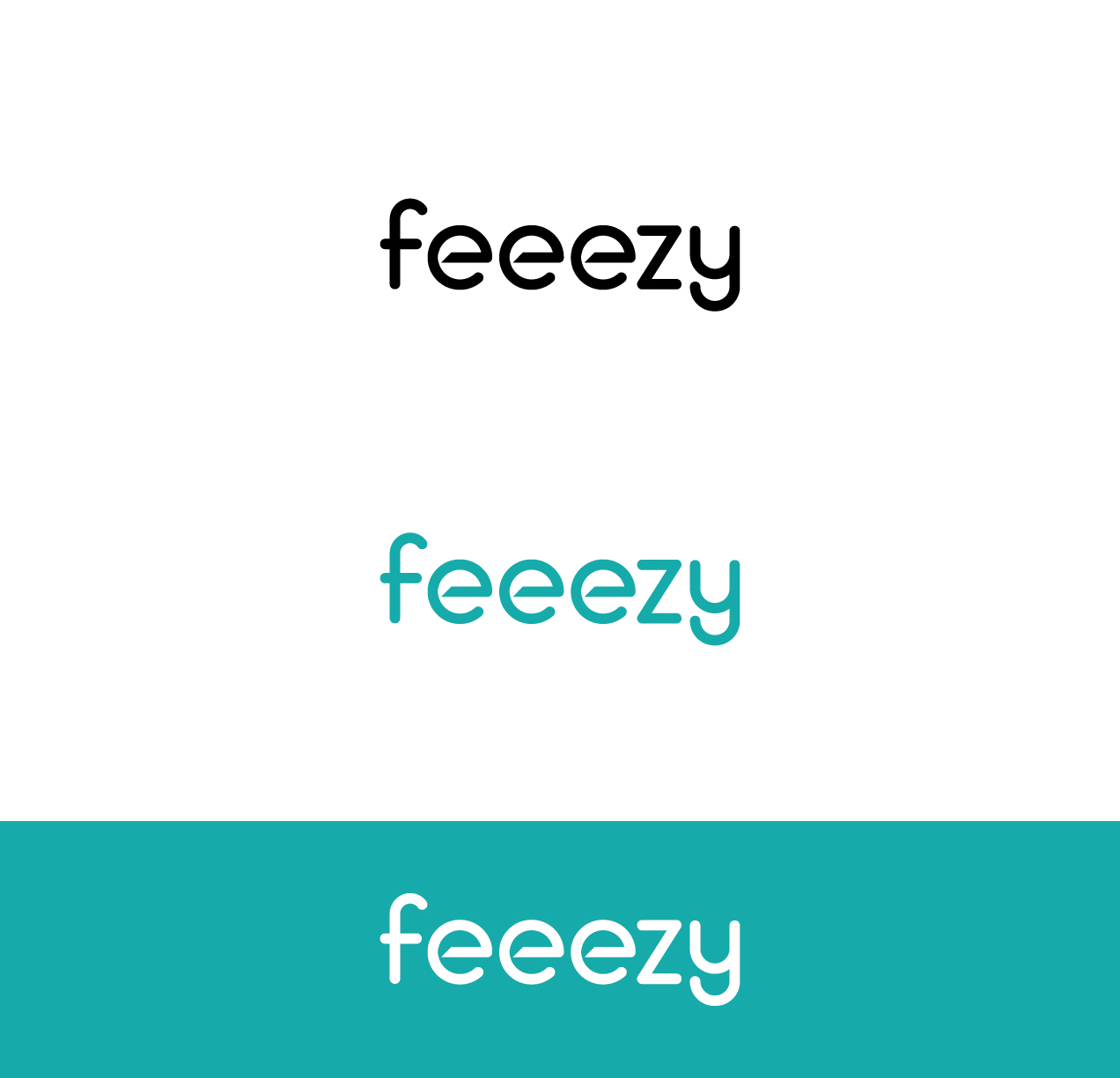 Logo Design by Ves-Boycheva for Feeezy | Design #19735970