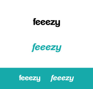 Logo Design by Ves-Boycheva for Feeezy | Design: #19736443