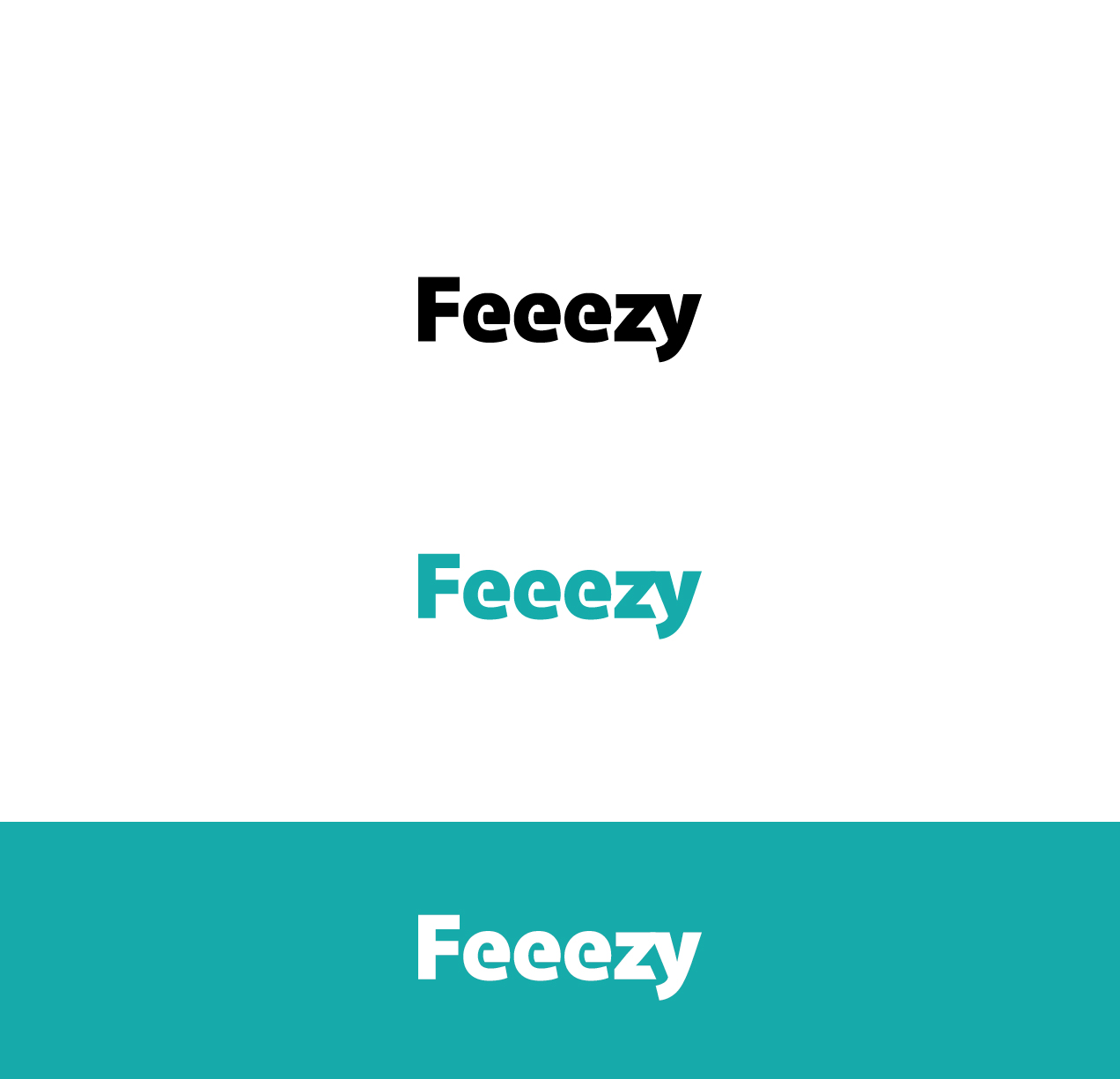 Logo Design by Ves-Boycheva for Feeezy | Design #19736455