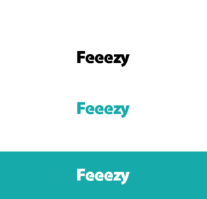 Logo Design by Ves-Boycheva for Feeezy | Design: #19736455