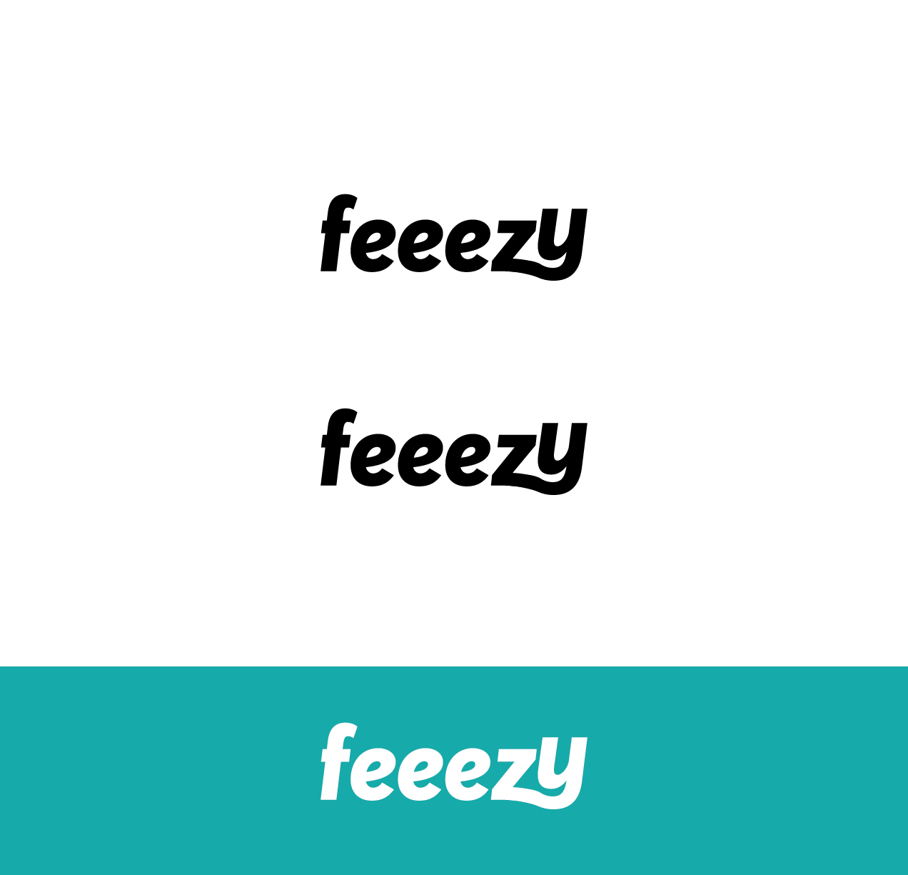 Logo Design by Ves-Boycheva for Feeezy | Design #19736501