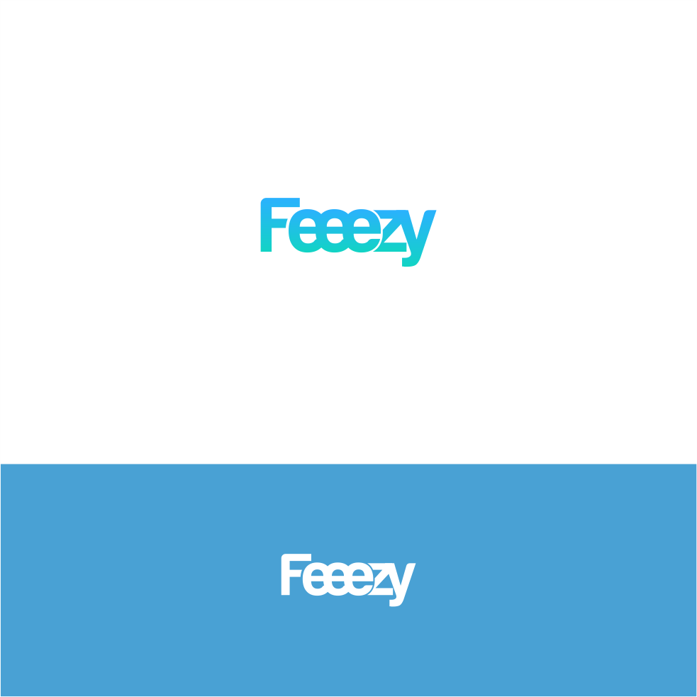 Logo Design by SteffySummer for Feeezy | Design #19688544