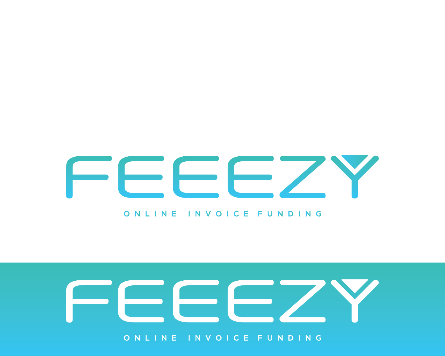 Diseño de Logo por Atec para Feeezy | Diseño #19697890