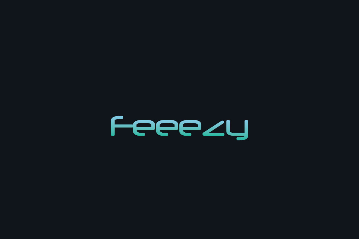 Logo Design by oceanofgraphics for Feeezy | Design #19683736