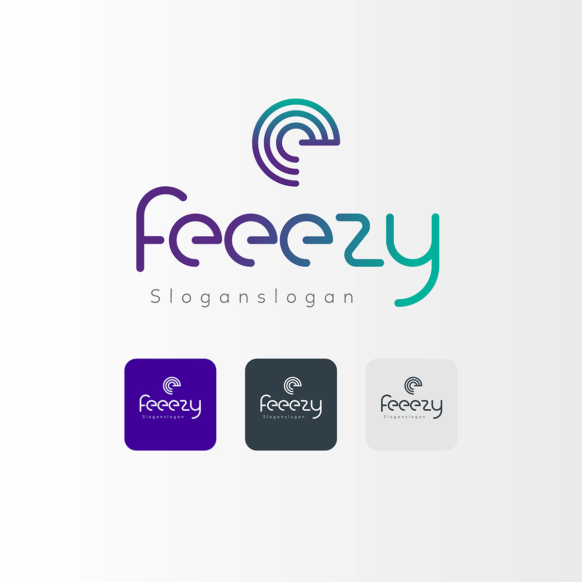 Logo Design by denis.montoya for Feeezy | Design #19688546