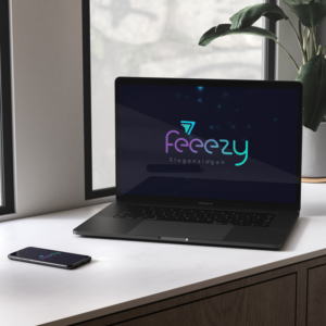 Logo Design by denis.montoya for Feeezy | Design: #19697530