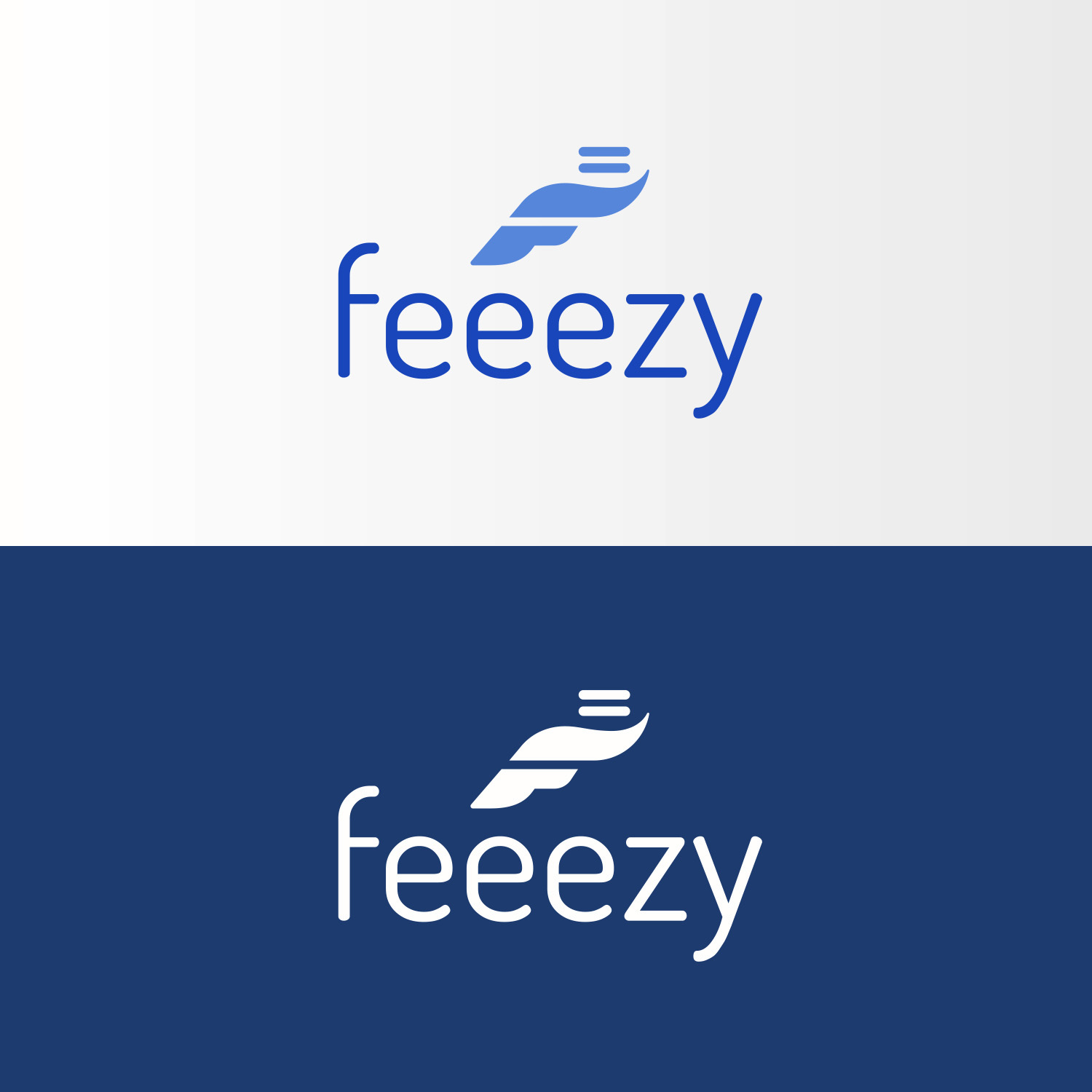 Logo Design by denis.montoya for Feeezy | Design #19778273