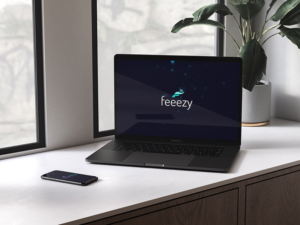 Logo Design by denis.montoya for Feeezy | Design: #19778275