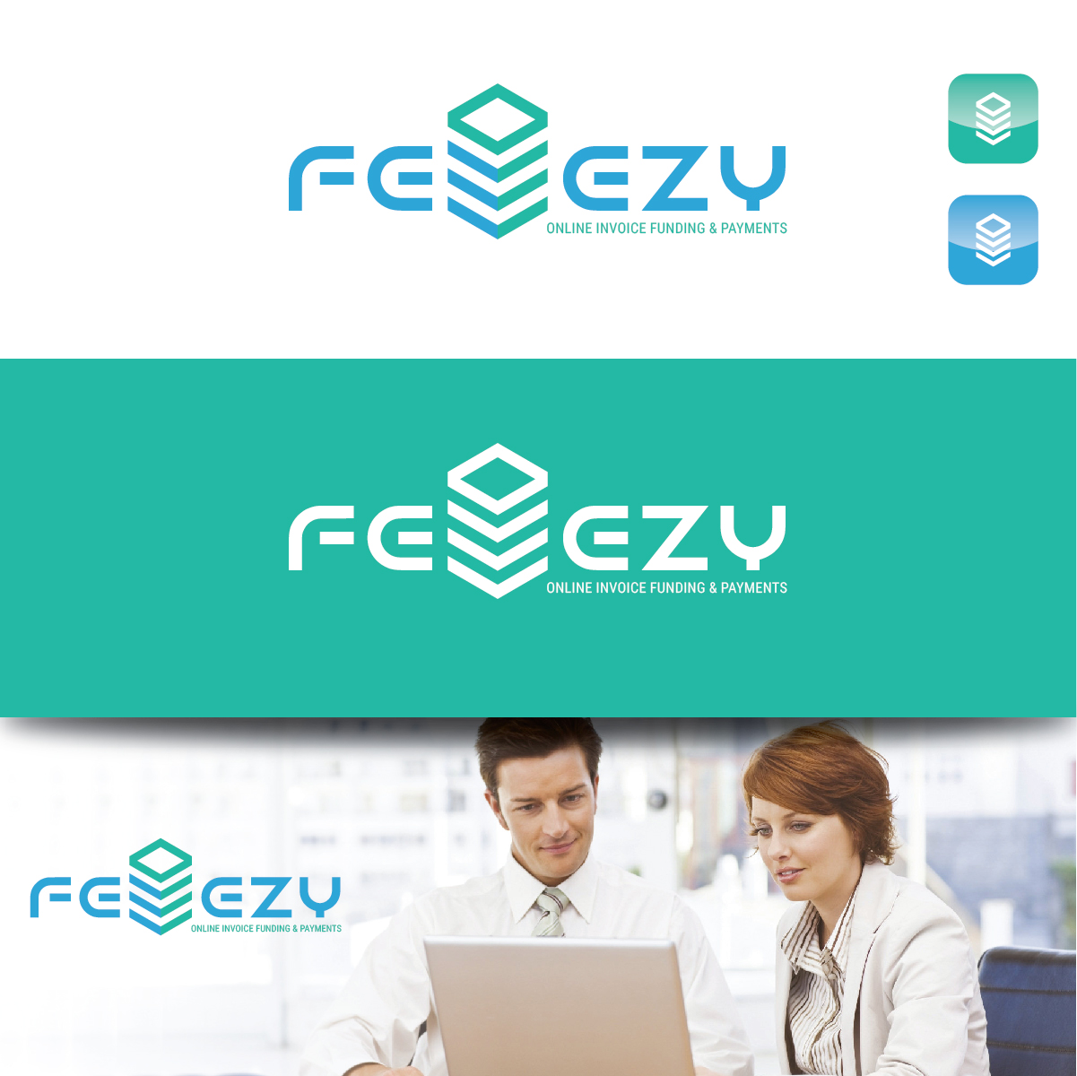 Design de Logo par nandkumar pour Feeezy | Design #19713052