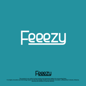 Logo Design by Mungbejotok for Feeezy | Design: #19769947