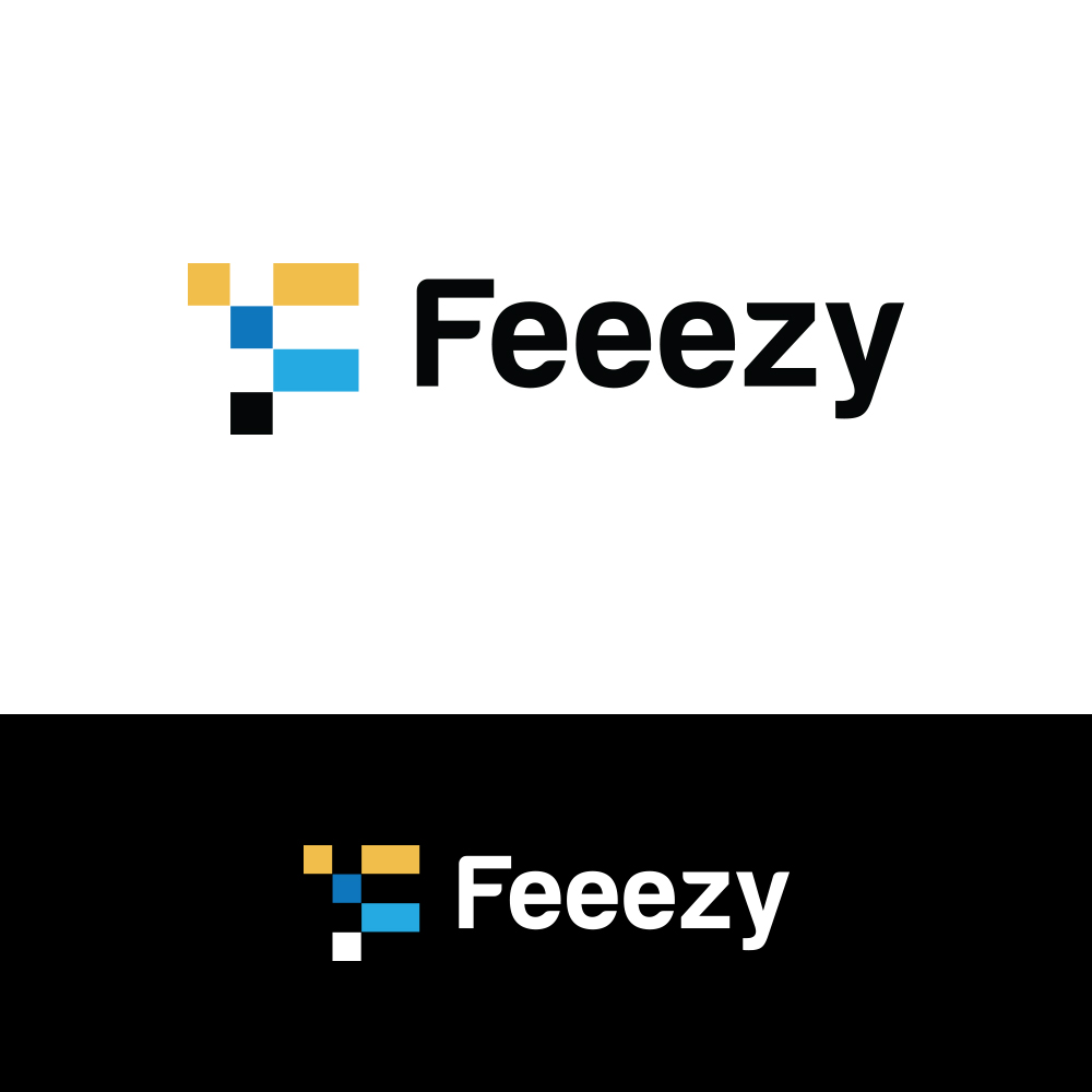 Logo-Design von InkForge Studio für Feeezy | Design #19686216